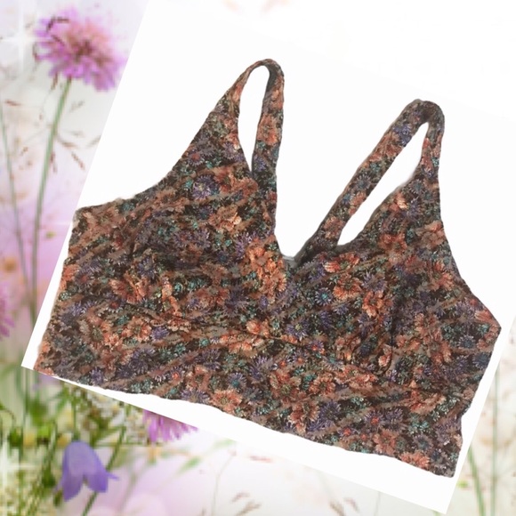 Free People Other - FREE PEOPLE Lace Bralett